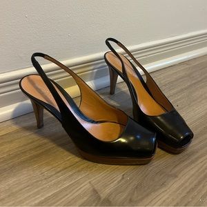 Sergio Rossi heels